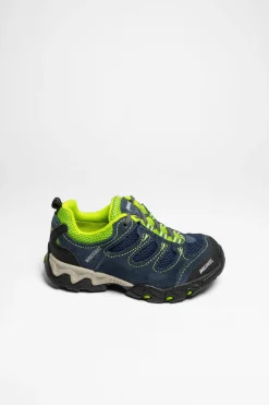 Meindl Tarango Junior Kinder Blau/Mint Hot