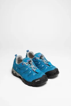 Meindl Tarango Junior Kinder Hellblau/Magenta Outlet