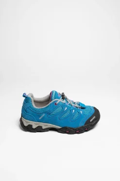 Meindl Tarango Junior Kinder Hellblau/Magenta Outlet