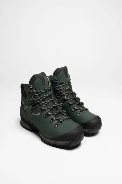 Hanwag Tatra II GTX Damen (Petrol/Mint) Discount