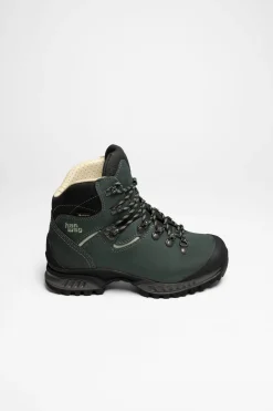 Hanwag Tatra II GTX Damen (Petrol/Mint) Discount