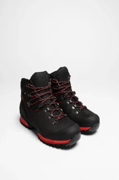 Hanwag Tatra II GTX Herren Black/Red Outlet
