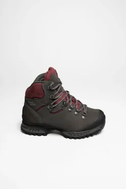 Hanwag Tatra II Lady GTX Damen Asphalt/Dark Garnet Sale