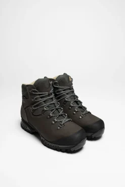 Hanwag Tatra II Wide GTX Herren Asphalt