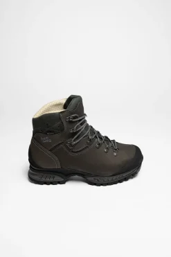 Hanwag Tatra II Wide GTX Herren Asphalt