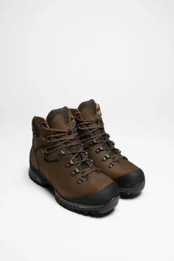 Hanwag Tatra II Wide GTX Herren Erde/Brown Sale