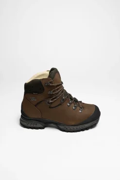 Hanwag Tatra II Wide GTX Herren Erde/Brown Sale