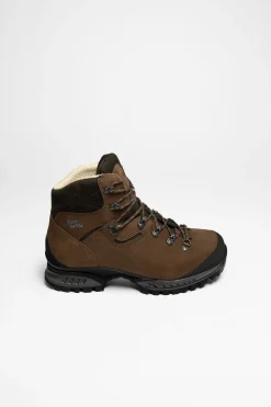 Hanwag Tatra II Wide Herren (Erde/Brown) Discount