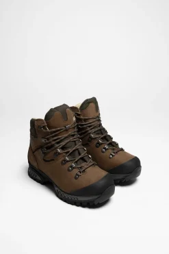 Hanwag Tatra II Wide Lady GTX Damen Erde/Brown Discount
