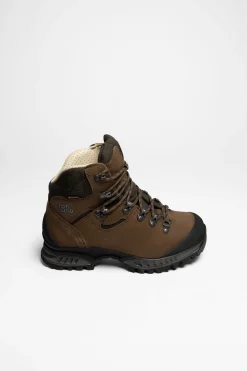Hanwag Tatra II Wide Lady GTX Damen Erde/Brown Discount