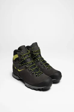 Hanwag Tatra Light GTX Herren (Asphalt/Yellow) Discount