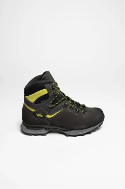 Hanwag Tatra Light GTX Herren (Asphalt/Yellow) Discount