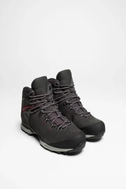 Hanwag Tatra Light Lady GTX Bunion Damen (Asphalt/DarkGarnet) New