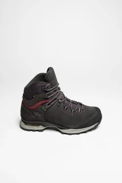 Hanwag Tatra Light Lady GTX Bunion Damen (Asphalt/DarkGarnet) New