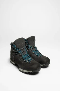 Hanwag Tatra Light Lady GTX Damen (Asphalt/Ocean) New
