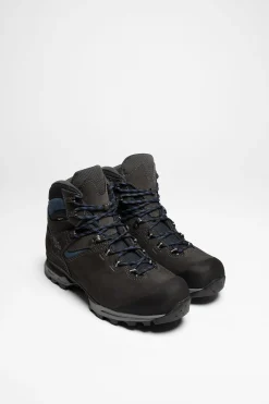 Hanwag Tatra Light Wide GTX Herren (Asphalt/Blue) Outlet