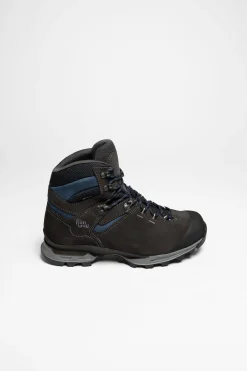 Hanwag Tatra Light Wide GTX Herren (Asphalt/Blue) Outlet