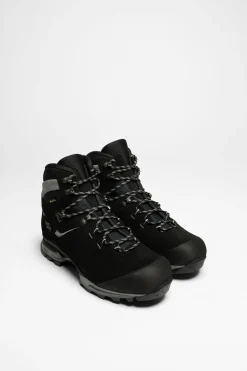 Hanwag Tatra Light Wide GTX Herren (Black/Asphalt) Discount