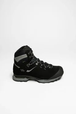 Hanwag Tatra Light Wide GTX Herren (Black/Asphalt) Discount
