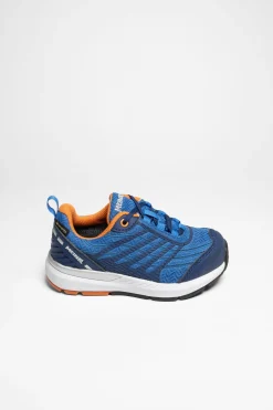 Meindl Telon Junior GTX Kinder Blau/Orange Discount