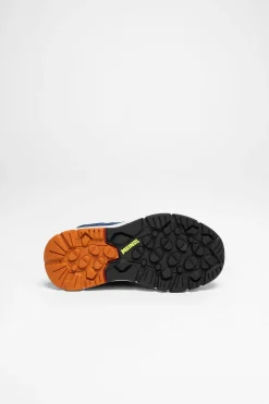 Meindl Telon Junior GTX Kinder Blau/Orange Discount