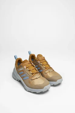 adidas Tererx Swift R3 Damen (Braun/Blau) New