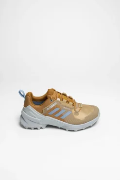 adidas Tererx Swift R3 Damen (Braun/Blau) New