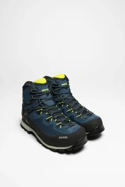 Meindl Terlan GTX Herren (Jeans/Lemon)