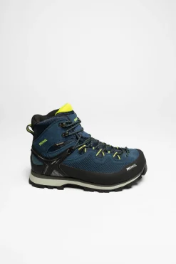 Meindl Terlan GTX Herren (Jeans/Lemon)