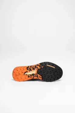adidas Terrex Agravic Flow 2 GTX Herren (Schwarz/Orange) Discount