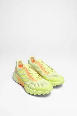 adidas Terrex Agravic Flow 2 W Damen (Grün) Clearance