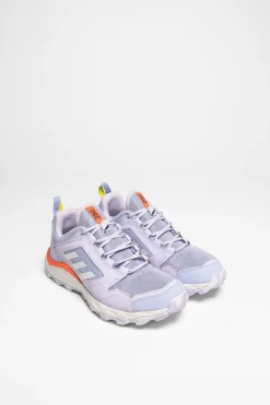 adidas Terrex Agravic Tr W Damen (Weiß/Lila) Online