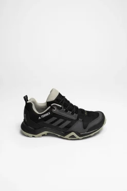 adidas Terrex Ax3 GTX W Damen (CoreBlack/SolidGrey/MetalGrey) Sale