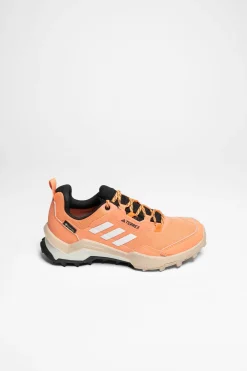 adidas Terrex Ax4 GTX W Damen (Rot) Clearance