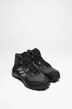 adidas Terrex Ax4 Mid GTX W Damen (Schwarz/Grau) Online