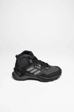 adidas Terrex Ax4 Mid GTX W Damen (Schwarz/Grau) Online