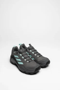 adidas Terrex Eastrail GTX W Damen (Anthrazit/Mint)