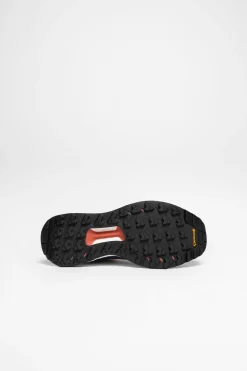 adidas Terrex Free Hiker G Damen (Blau/Rot) Sale