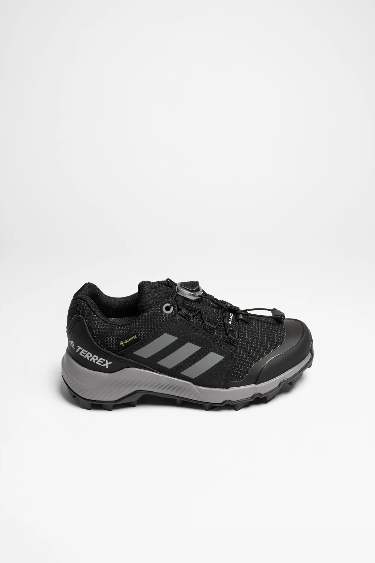 adidas Terrex GTX K Kinder (Core Black) Sale