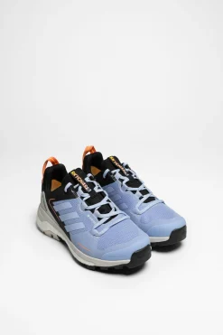 adidas Terrex Skychaser 2 GTX W Damen (Hellblau/Weiß) Outlet