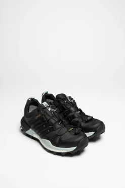 adidas Terrex Skychaser GTX W Damen (CBLACK/CBLACK/ASHGRCBLACK/CBLACK/ASHGRN)