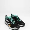 adidas Terrex Speed Flow W Damen (Schwarz/Weiß) Online