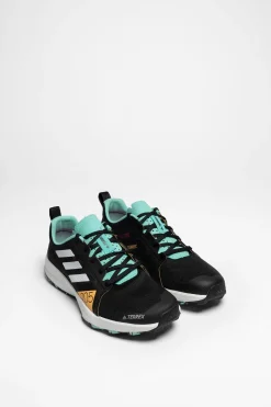adidas Terrex Speed Flow W Damen (Schwarz/Weiß) Online
