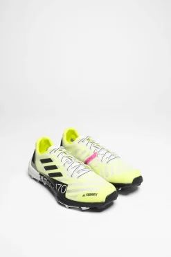 adidas Terrex Speed Pro Damen (FTWR/White) Best