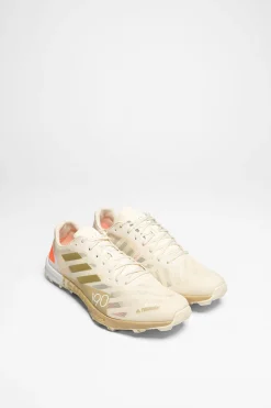 adidas Terrex Speed Pro Herren (Rosa/Gelb) Discount