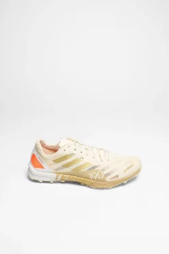 adidas Terrex Speed Pro Herren (Rosa/Gelb) Discount
