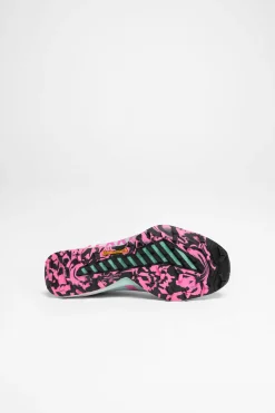 adidas Terrex Speed Pro W Damen (Weiß/Türkis) Discount