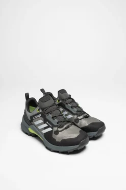 adidas Terrex Swift R3 Damen (Grey/Three)