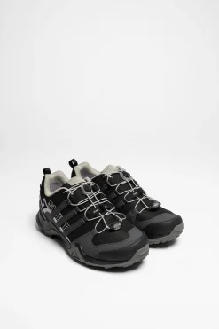 adidas Terrex Swift R2 GTX W Damen (Cblack/Dgsogr/Prptnt) Sale