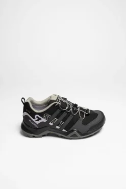 adidas Terrex Swift R2 GTX W Damen (Cblack/Dgsogr/Prptnt) Sale